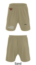 Blackfoot 2nd platoon 36446718 Athletic Shorts With Pockets - 89