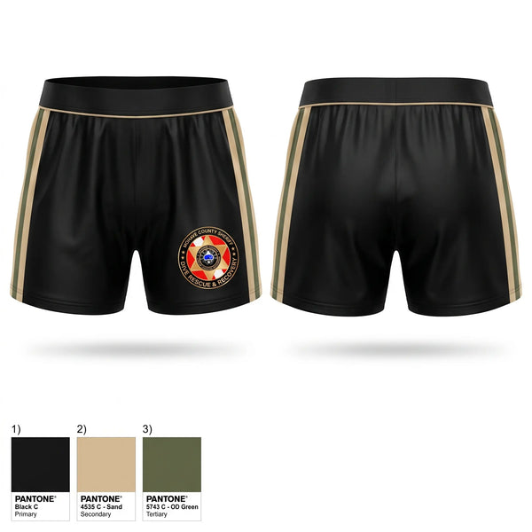 Ranger Panties, Mohave County Sheriff's Office, Police, Teamtime, Team time, sublimation, custom sports apparel, team uniforms, spirit wear, spiritwear, sports uniforms, custom shirts, team store, custom team store, fundraiser sports, apparel fundraiser