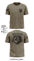 35th CSB H2F Old School Cotton Shirt - 5