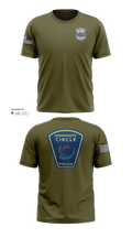 PATROL 69030352 Old School Cotton Feel Shirt - 22
