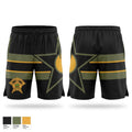 Jefferson County Sheriff’s Office Athletic Shorts With Pockets - 1