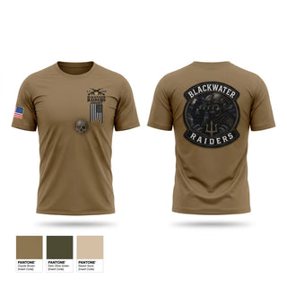 Short Sleeve Performance Shirt, Blackwater Raiders Airsoft, Marines, Teamtime, Team time, sublimation, custom sports apparel, team uniforms, spirit wear, spiritwear, sports uniforms, custom shirts, team store, custom team store, fundraiser sports, apparel fundraiser