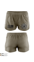 Dawson County Sheriff’s Office Ranger Panties - 22