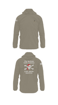 Delta Co. 1-3 AB 28832353 Windbreaker - 61