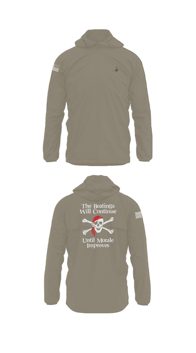 Delta Co. 1-3 AB 28832353 Windbreaker - 61