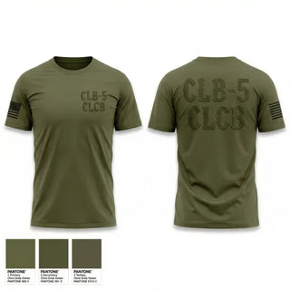 Old School Cotton Feel Shirt, , Marines, Teamtime, Team time, sublimation, custom sports apparel, team uniforms, spirit wear, spiritwear, sports uniforms, custom shirts, team store, custom team store, fundraiser sports, apparel fundraiser