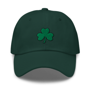 Shamrocks 77851794 Classic Dad Hat | Yupoong 6245CM
