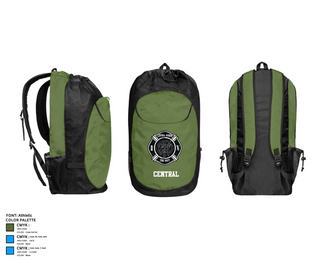 Gear Bag, Central, , Teamtime, Team time, sublimation, custom sports apparel, team uniforms, spirit wear, spiritwear, sports uniforms, custom shirts, team store, custom team store, fundraiser sports, apparel fundraiser