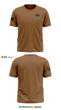 1 SOW/SE Old School Cotton Feel Shirt - 11