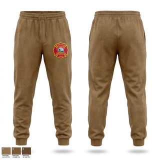 Sweatpants, 166 Civil Engineer, Air Force, Teamtime, Team time, sublimation, custom sports apparel, team uniforms, spirit wear, spiritwear, sports uniforms, custom shirts, team store, custom team store, fundraiser sports, apparel fundraiser