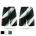 SSA Havoc 64366096 Athletic Shorts With Pockets - 1