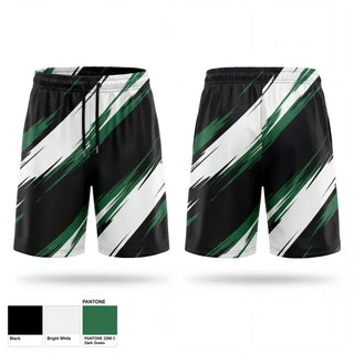 Athletic Shorts With Pockets, SSA Havoc, Men's Basketball, Teamtime, Team time, sublimation, custom sports apparel, team uniforms, spirit wear, spiritwear, sports uniforms, custom shirts, team store, custom team store, fundraiser sports, apparel fundraiser