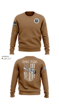 8-229th AHB 53377012 Crew Neck Sweatshirt - 21