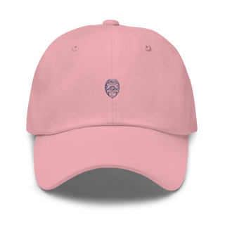 K9 Unit 71488996 Classic Dad Hat | Yupoong 6245CM