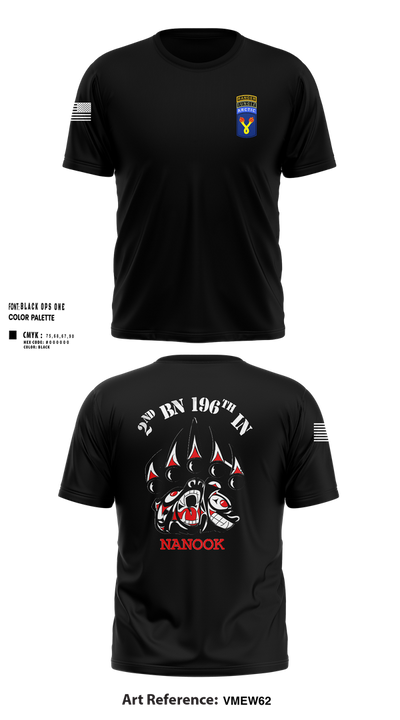 NANOOK 45782597 Short Sleeve Performance Shirt - 111