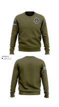 V.C.I.T 12352037 Crew Neck Sweatshirt - 23