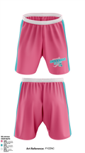 Shockwave Elites 23119677 Athletic Shorts With Pockets - 1