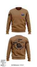 32D APS 96213364 Crew Neck Sweatshirt - 101
