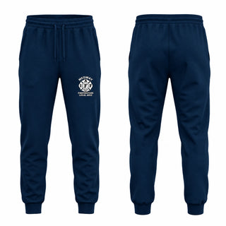 Sweatpants, Medway Fire Department, Fire Department, Teamtime, Team time, sublimation, custom sports apparel, team uniforms, spirit wear, spiritwear, sports uniforms, custom shirts, team store, custom team store, fundraiser sports, apparel fundraiser