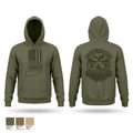 Paddles & Patriots Hoodie - 2