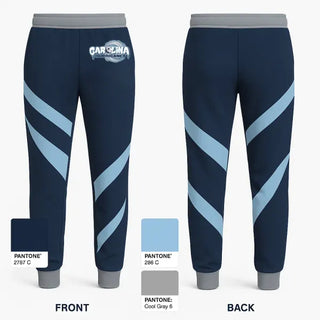Sweatpants, Carolina Hurricanes, Baseball, Teamtime, Team time, sublimation, custom sports apparel, team uniforms, spirit wear, spiritwear, sports uniforms, custom shirts, team store, custom team store, fundraiser sports, apparel fundraiser