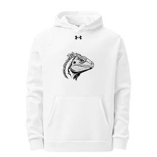 Controversè Under Armour Hoodie