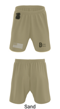 Deployment & Distribution Flight 11533271 Athletic Shorts With Pockets - 89
