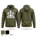 Riverside United Hoodie - 2