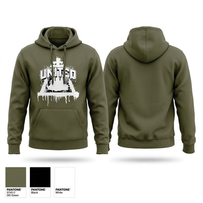 Riverside United Hoodie - 2