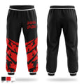 Team One Louisville Jiu Jitsu Sweatpants - 1