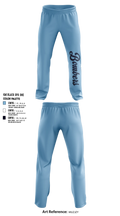 Manchester Bombers Sweatpants - 5