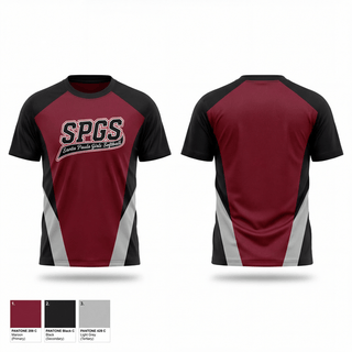 Football Jersey, Santa Paula Girls Softball, Softball, Teamtime, Team time, sublimation, custom sports apparel, team uniforms, spirit wear, spiritwear, sports uniforms, custom shirts, team store, custom team store, fundraiser sports, apparel fundraiser