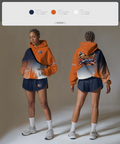 Lady Broncos 84710357 Hoodie - 2