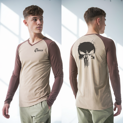 chosen 44076741 Long Sleeve Performance Shirt 4