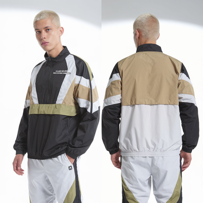 10th Army Air and Missile Defense Command 1374897 Windbreaker - 100