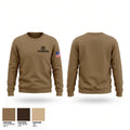 US extradition Crew Neck Sweatshirt - 1
