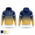 Upper perk tribe 45157441 Hoodie - 25