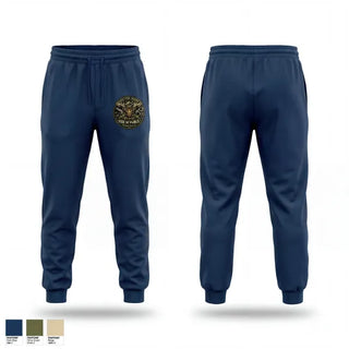 Sweatpants, CBP Houlton Maine Use Of Force Training Branch, Police, Teamtime, Team time, sublimation, custom sports apparel, team uniforms, spirit wear, spiritwear, sports uniforms, custom shirts, team store, custom team store, fundraiser sports, apparel fundraiser