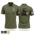 RSS Clarksville 34212449 Short Sleeve Performance Polo - 1