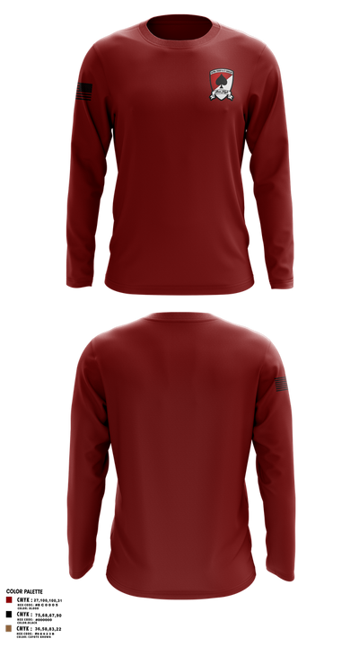 ATRP 6-17 ACS 92108473 Long Sleeve Performance Shirt 1