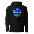 CSG Unisex Hoodie - 1