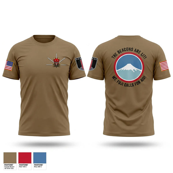 Old School Cotton Feel Shirt, 4MDTF, Army, Teamtime, Team time, sublimation, custom sports apparel, team uniforms, spirit wear, spiritwear, sports uniforms, custom shirts, team store, custom team store, fundraiser sports, apparel fundraiser