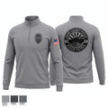 Beach patrol Windbreaker - 1