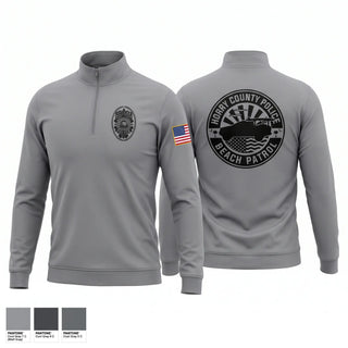 Windbreaker, Beach patrol, Police, Teamtime, Team time, sublimation, custom sports apparel, team uniforms, spirit wear, spiritwear, sports uniforms, custom shirts, team store, custom team store, fundraiser sports, apparel fundraiser