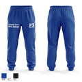 Cambridge springs girls soccer Sweatpants - 1