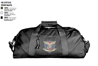 Duffle Bag, RS Albany, Marines, Teamtime, Team time, sublimation, custom sports apparel, team uniforms, spirit wear, spiritwear, sports uniforms, custom shirts, team store, custom team store, fundraiser sports, apparel fundraiser