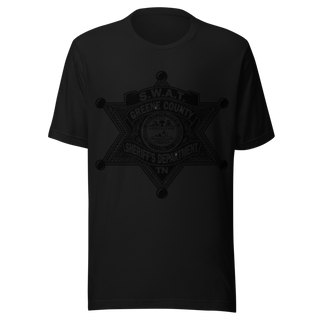 Unisex Staple T-Shirt - Black