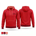 Camp Frontier 28792393 Hoodie - 2