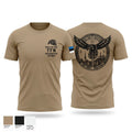 Task Force Nighthawk Short Sleeve Performance Shirt - 1