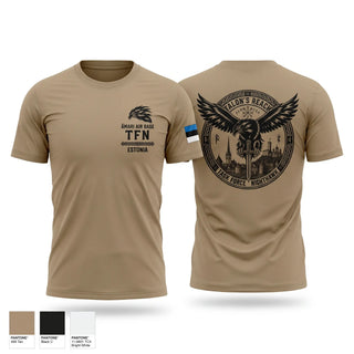 Short Sleeve Performance Shirt, Task Force Nighthawk, Air Force, Teamtime, Team time, sublimation, custom sports apparel, team uniforms, spirit wear, spiritwear, sports uniforms, custom shirts, team store, custom team store, fundraiser sports, apparel fundraiser